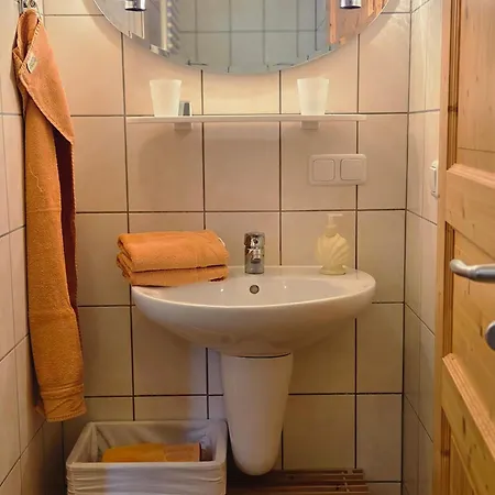 Alttolkewitzer Ferien- & Mrosk Dresde