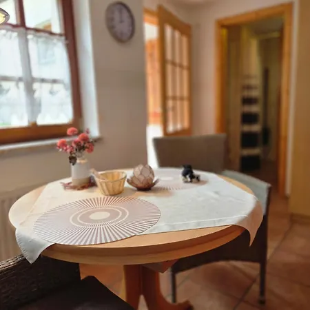 Alttolkewitzer Ferien- & Mrosk Pensión