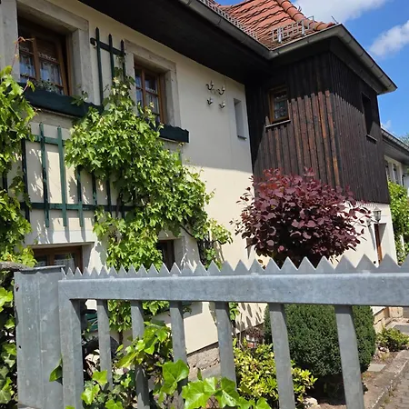 Alttolkewitzer Ferien- & Mrosk 3*