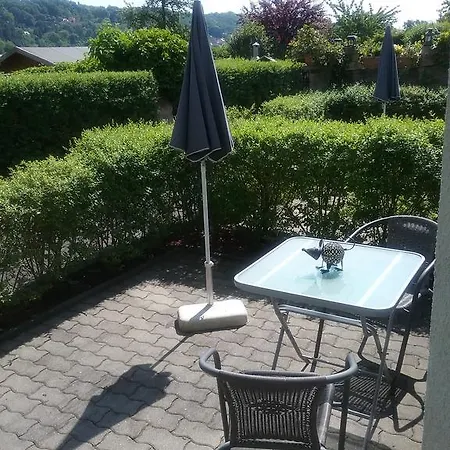 Alttolkewitzer Ferien-&privatzimmer Mrosk Dresden