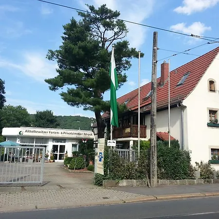 Alttolkewitzer Ferien-&privatzimmer Mrosk Gasthof 3*