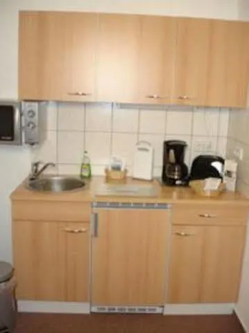 Alttolkewitzer Ferien- & Mrosk 3* Дрезден