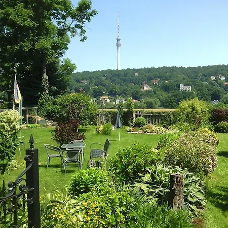 Penzion Alttolkewitzer Ferien- & Mrosk