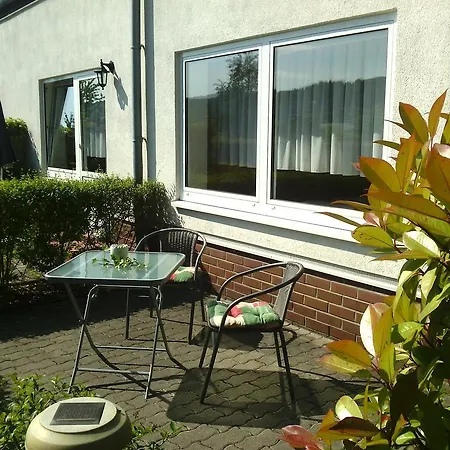 Penzion Alttolkewitzer Ferien- & Mrosk