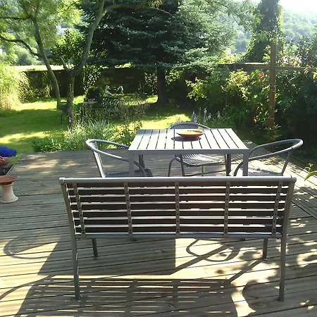 Alttolkewitzer Ferien- & Mrosk Penzion Drážďany