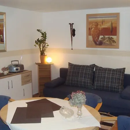 Alttolkewitzer Ferien- & Mrosk Drážďany