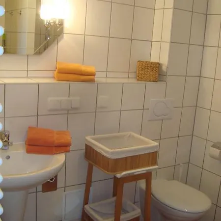 Penzion Alttolkewitzer Ferien- & Mrosk