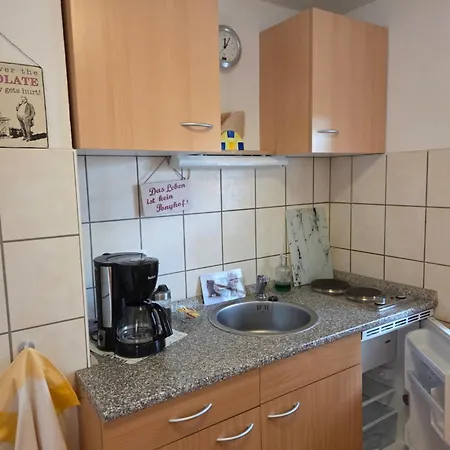 Penzion Alttolkewitzer Ferien- & Mrosk