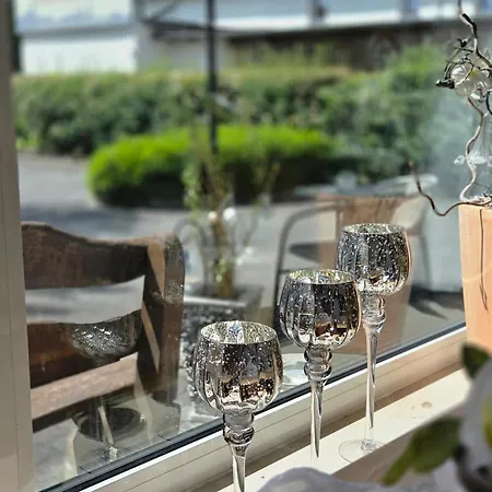 Penzion Alttolkewitzer Ferien- & Mrosk 3*