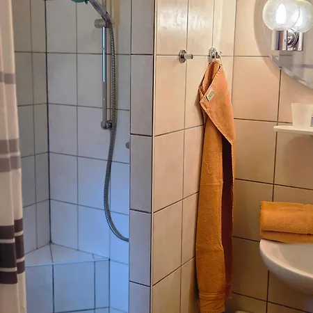 Penzion Alttolkewitzer Ferien- & Mrosk Drážďany