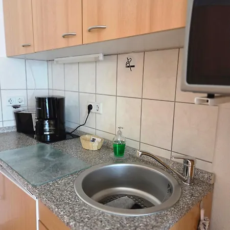 Alttolkewitzer Ferien- & Mrosk 3* Drážďany