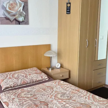 Alttolkewitzer Ferien- & Mrosk Drážďany