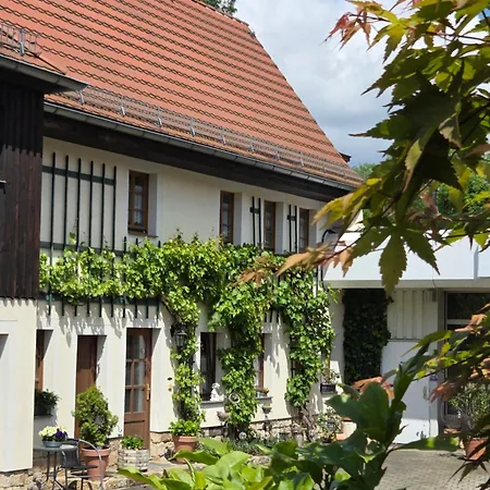 Alttolkewitzer Ferien- & Mrosk