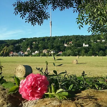 Alttolkewitzer Ferien- & Mrosk 3* Drážďany