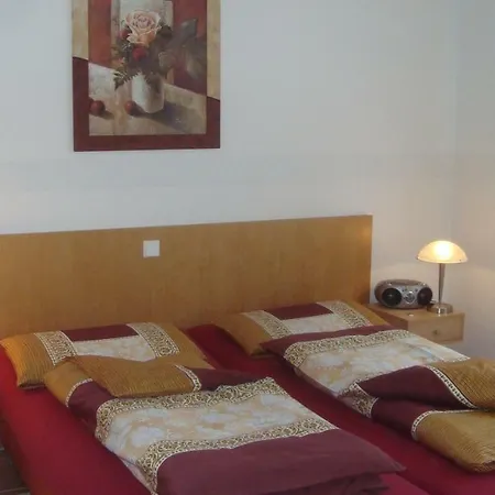 Alttolkewitzer Ferien- & Mrosk Penzion Drážďany